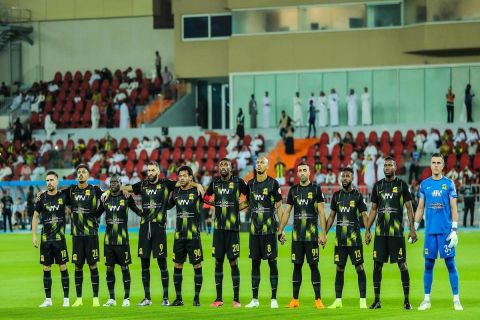 مفاجأة صادمة | في قرار غريب وصادم... الاتحاد السعودي يستغنى عن أبرز محترفيه في الصيف!!