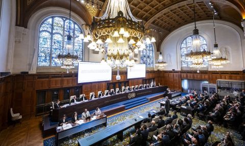 إسرائيل تترقب قرارات محكمة العدل: هل توقف الحرب في غزة؟