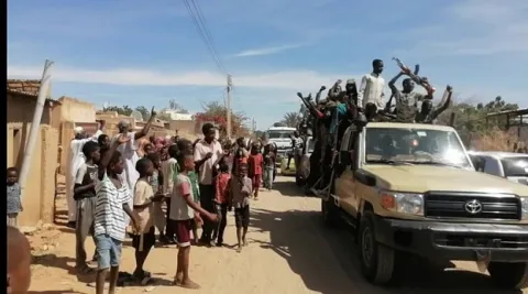 الأمم المتحدة تحذر من مجاعة كارثية في السودان