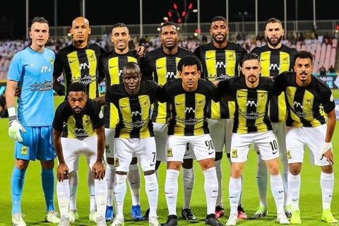 ليس جاياردو!! النجار يوجه اتهام لمسؤول في الاتحاد بتضييع نجم باريس سان جيرمان