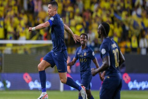 النصر في فخ عقوبات الآسيوي!! رسميًا.. نجوم العالمي محرومين من المشاركة في البطولات القارية