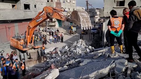 بعد مجازر جباليا.. انتشال جثامين 70 شهيدا بينهم 20 طفلا