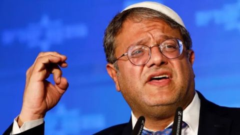 مشاهد جديدة.. آلاف المتظاهرين في تل أبيب وبن غفير: لا لصفقة تبادل