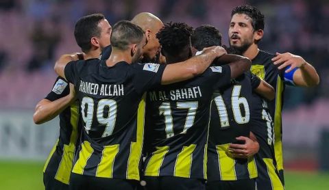 الغيابات تضرب العميد.. تشكيل مثير للاتحاد السعودي في مواجهة الاتفاق