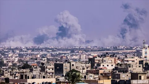 مقتل شخص وإصابة أخرين في غارة إسرائيلية على جنوب لبنان