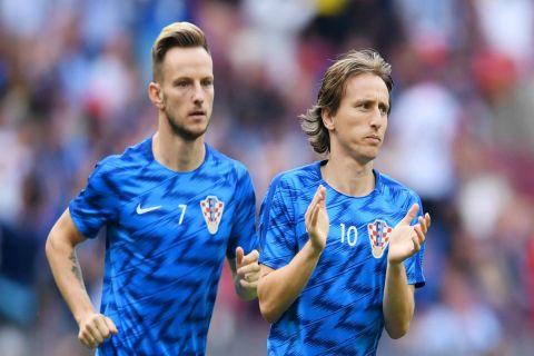 روشن ليس العائق... تاليسكا يتحدث عن النصر وحلم الانضمام إلى السيليساو في المونديال