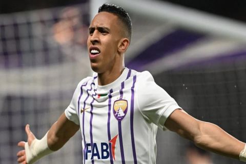 عروض لا ترد من دوري روشن... رد ناري من رحيمي على عروض لجنة الاستقطابات السعودية