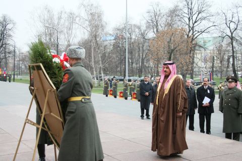 من اليوم... بدء التقديم على مقاعد الابتعاث لبكالوريوس الطب في أيرلندا والبحرين