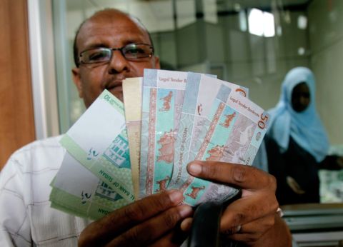 سعر الدولار اليوم في السودان الخميس 30 مايو 2024.. صعود تاريخي