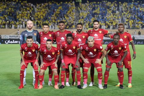 بعد دي بروين | عروض يلو تنهار على الدوري الإنجليزي... القادسية يقترب من ضم نجوم السامبا!!
