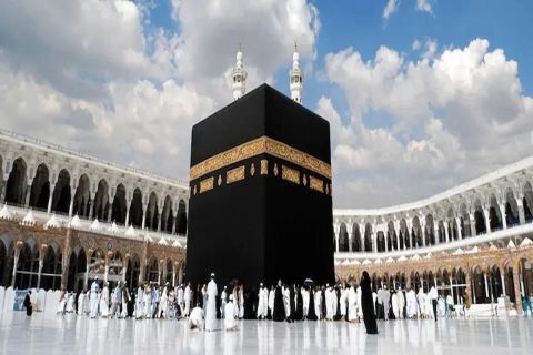 الداخلية السعودية | عقوبات دخول موسم الحج دون تصريح... مخالفات مالية تفوق الـ 10 ألاف ريال