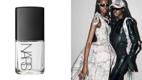 أجمل وأبرز ألوان ومنتجات المناكير في صيف 2024