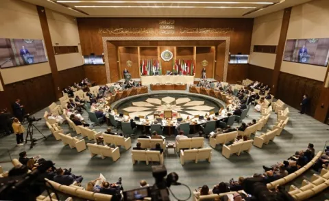 تحديث مستمر.. القمة العربية الثالثة والثلاثين في البحرين