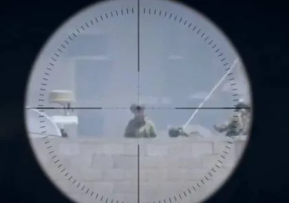 الكشف عن هوية جندي إسرائيلي قتل قنصا (فيديو)