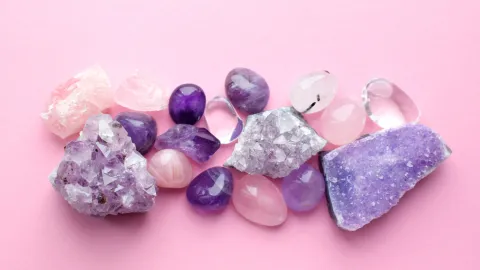 ما هي الأحجار التي تناسب مواليد برج الثور؟