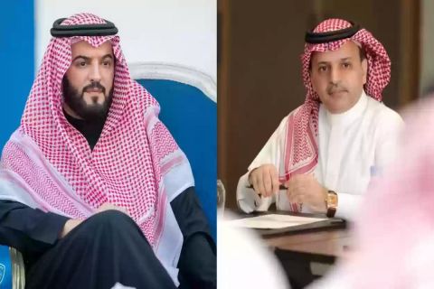 ماذا لو تولى ابن نافل رئاسة النصر!! الفراج يشعلها بتصريحٍ ناري