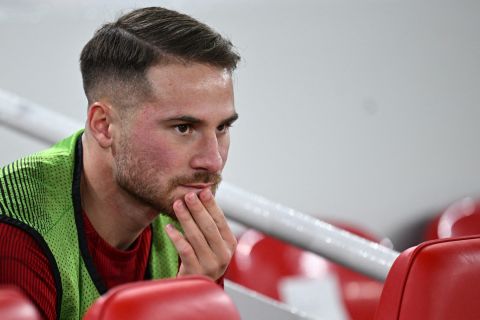 ريال مدريد مهتم بنجم ليفربول