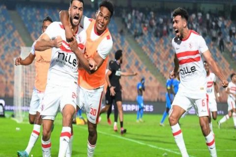 عاد الأهلي ولم يعد!! نجم الزمالك المصري يوضح سبب تدهور مستوى الراقي هذا الموسم