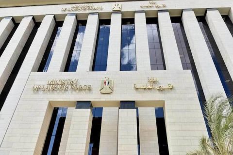 تنفيذًا لقانون تعيين 5% في المنشآت | وزارة العمل تعلن توظيف ذوي الهمم في تلك المحافظة