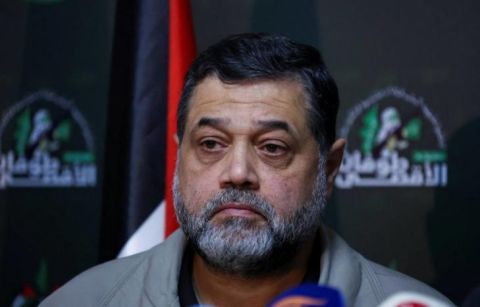 حمدان: لم نبلغ من الوسطاء باستئناف المفاوضات ولا نحتاج لتفاوض جديد