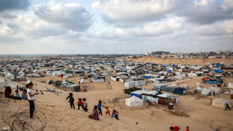 ارتفاع حصيلة شهداء رفح إلى 27 في ظل ترقب حول نجاح المقترح المصري القطري