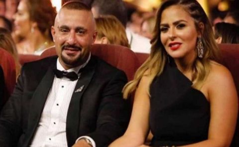 بعد ظهور في إعلان بيبسي.. أحمد السقا يتعرض لحملة مقاطعة