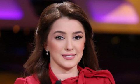 كندا علوش تطالب بحظر تطبيق