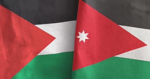 الأردن يرحب باعتماد الأمم المتحدة قراراً يدعم العضوية الكاملة لدولة فلسطين
