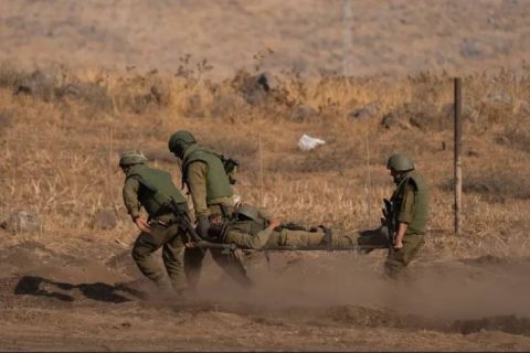 معارك عنيفة في محاور عدة في غزة والقسام تعلن خسائر جيش الاحتلال 