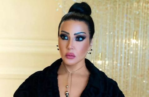 سمية الخشاب تقاضي رامز جلال بتهمة التعذيب و الخداع