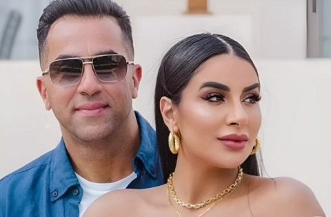 جوري بكر تبهر متابعيها بأحدث إطلالاتها