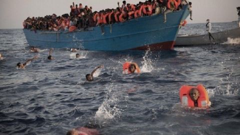 1100 مهاجر إفريقي في السجون التونسية وفق أحد نواب البرلمان