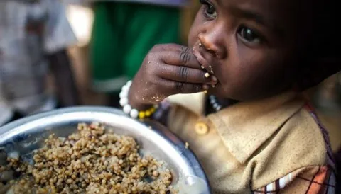 الأمم المتحدة تحذر من مجاعة كارثية في السودان
