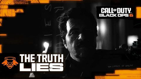 Call of Duty Black Ops 6 trailer hints at Saddam Hussein as main villain