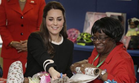 Controversial Kate Middleton painting stirs debate following King Charles portrait unveiling