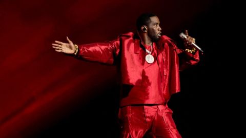 Diddy physically assaulted his girlfriend Cassie Ventura