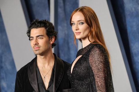 Sophie Turner opens up about divorce from Joe Jonas: navigating trauma and finding support from Taylor Swift