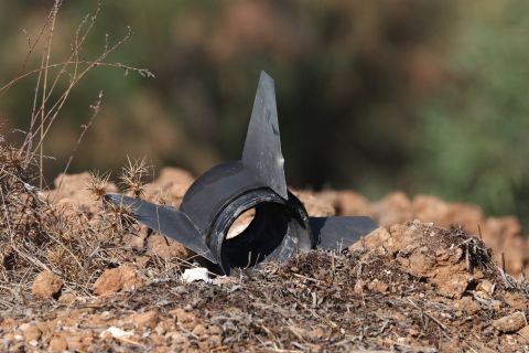 Israel is using thermal weapons that melt body parts in Gaza