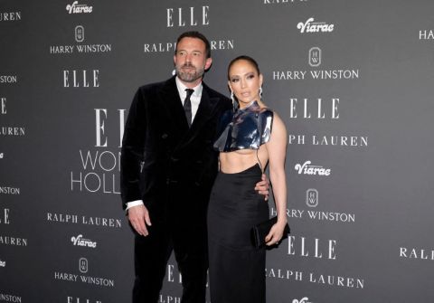 Ben Affleck and Jennifer Lopez: headed for divorce amid relationship struggles