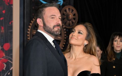 Jennifer Lopez and Ben Affleck's relationship status sparks speculation amidst divorce rumors