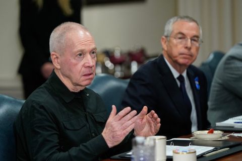 Israeli army responds on Hamas's acceptance of the ceasefire proposal