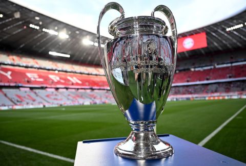 توقعات مباراة ريال مدريد وبايرن ميونخ في إياب نصف نهائي دوري أبطال أوروبا 2023-24