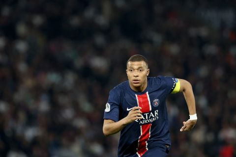 الكشف عن المبلغ الذي سيدفعه ريال مدريد للتعاقد مع مبابي