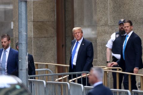 Can Trump still run for president following his conviction?