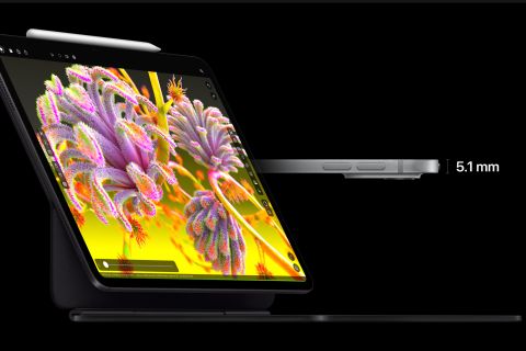 Apple under fire for 