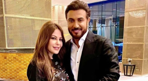 ماجد المهندس يتصدر بأغنيته الجديدة (الجو)