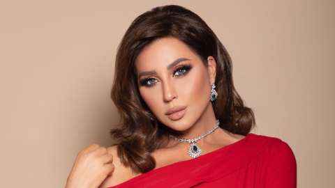 رابعة الزيات تتعرض للهجوم بعد استضافتها مغتصب أطفال.. وهكذا ردت