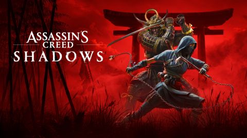 Ubisoft rebounds into profit as it announces Assassin’s Creed Shadows
