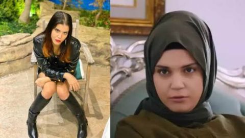 ضبط نجمة شراب التوت 