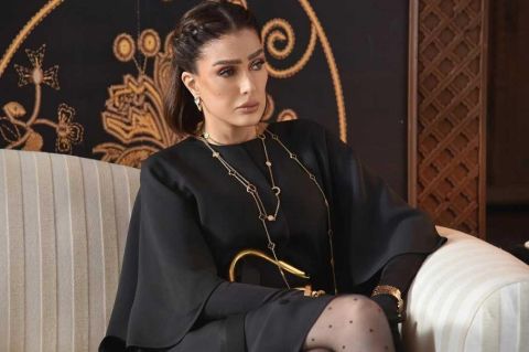 سرقة فيلا غادة عبد الرازق و النجمة تتهم خادمتيها